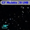 Cl* Melotte   20    LMB   12112