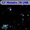 Cl* Melotte   20    LMB   12114
