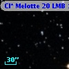 Cl* Melotte   20    LMB   12115