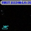 FIRST J113401.4+354745