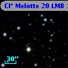 Cl* Melotte   20    LMB   12118