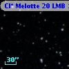 Cl* Melotte   20    LMB   12119