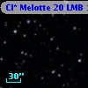 Cl* Melotte   20    LMB   12121