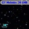 Cl* Melotte   20    LMB   12122