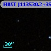FIRST J113530.2+351947