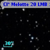 Cl* Melotte   20    LMB   12125