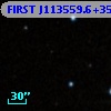 FIRST J113559.6+355647