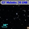 Cl* Melotte   20    LMB   12126