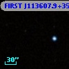 FIRST J113607.9+355935