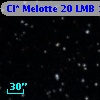 Cl* Melotte   20    LMB   12129