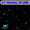 Cl* Melotte   20    LMB   12130