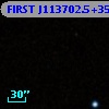 FIRST J113702.5+351114