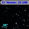Cl* Melotte   20    LMB   12131