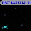 FIRST J113721.3+341020