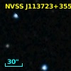 FIRST J113723.5+355318