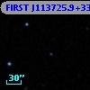 FIRST J113725.9+334315