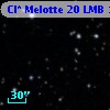 Cl* Melotte   20    LMB   12134