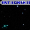 FIRST J112907.0+334628