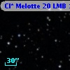 Cl* Melotte   20    LMB   12135