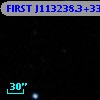 FIRST J113238.3+333849