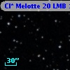 Cl* Melotte   20    LMB   12136