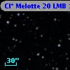 Cl* Melotte   20    LMB   12138