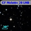 Cl* Melotte   20    LMB   12139