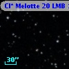 Cl* Melotte   20    LMB   12140