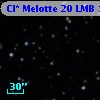 Cl* Melotte   20    LMB   12141