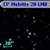 Cl* Melotte   20    LMB   12142