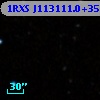 1RXS J113111.0+355303