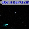 1RXS J113147.9+355404