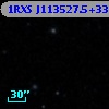 1RXS J113527.5+334225