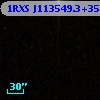 1RXS J113549.3+355351
