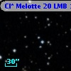 Cl* Melotte   20    LMB   12143
