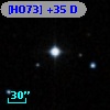[HO73] +35 D