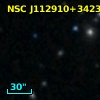 NSC J112910+342348
