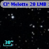 Cl* Melotte   20    LMB   12146