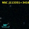 NSC J113351+341602