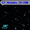 Cl* Melotte   20    LMB   12147