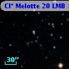 Cl* Melotte   20    LMB   12148