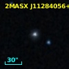 2MASX J11284056+3329007