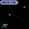 NRAO 376