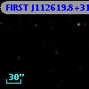 FIRST J112619.8+314339