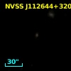 FIRST J112644.8+320545