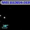 NVSS J112654+313924