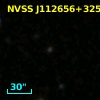 NVSS J112656+325546