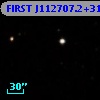 FIRST J112707.2+315418