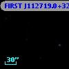 FIRST J112719.0+324746