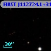 FIRST J112724.1+315220